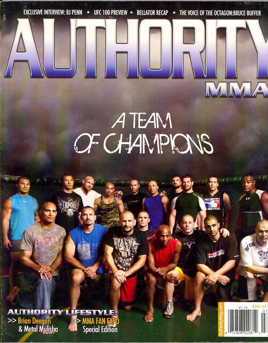 06/09 MMA Authority